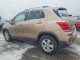 Chevrolet TRAX 2018 — Copart