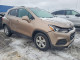 Chevrolet TRAX 2018 — Copart