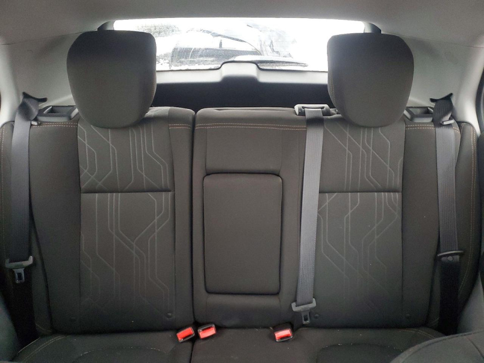Chevrolet TRAX 2018 — Copart