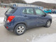 Chevrolet TRAX 2019 — Copart
