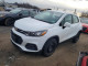Chevrolet TRAX 2018 — Copart