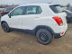Chevrolet TRAX 2018 — Copart
