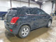 Chevrolet TRAX 2020 — Copart