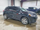 Chevrolet TRAX 2020 — Copart