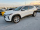Chevrolet TRAX 2025 — Copart