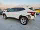 Chevrolet TRAX 2025 — Copart