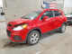 Chevrolet TRAX 2018 — Copart