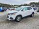 Chevrolet TRAX 2019 — Copart