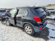 Chevrolet TRAX 2019 — Copart