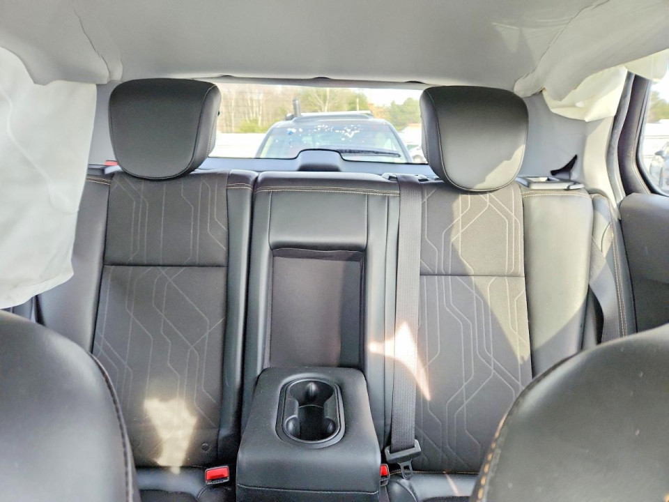 Chevrolet TRAX 2019 — Copart