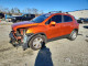 Chevrolet TRAX 2015 — Copart