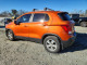 Chevrolet TRAX 2015 — Copart