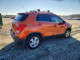 Chevrolet TRAX 2015 — Copart