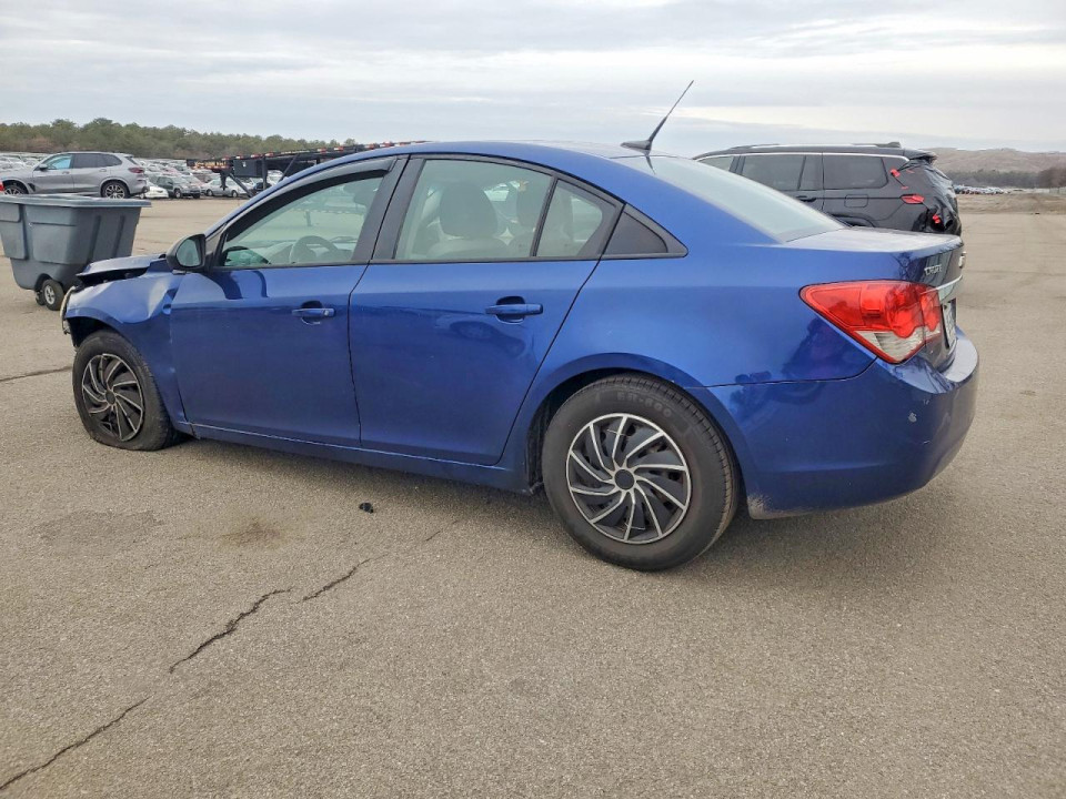 Chevrolet UNK 2013 — Copart