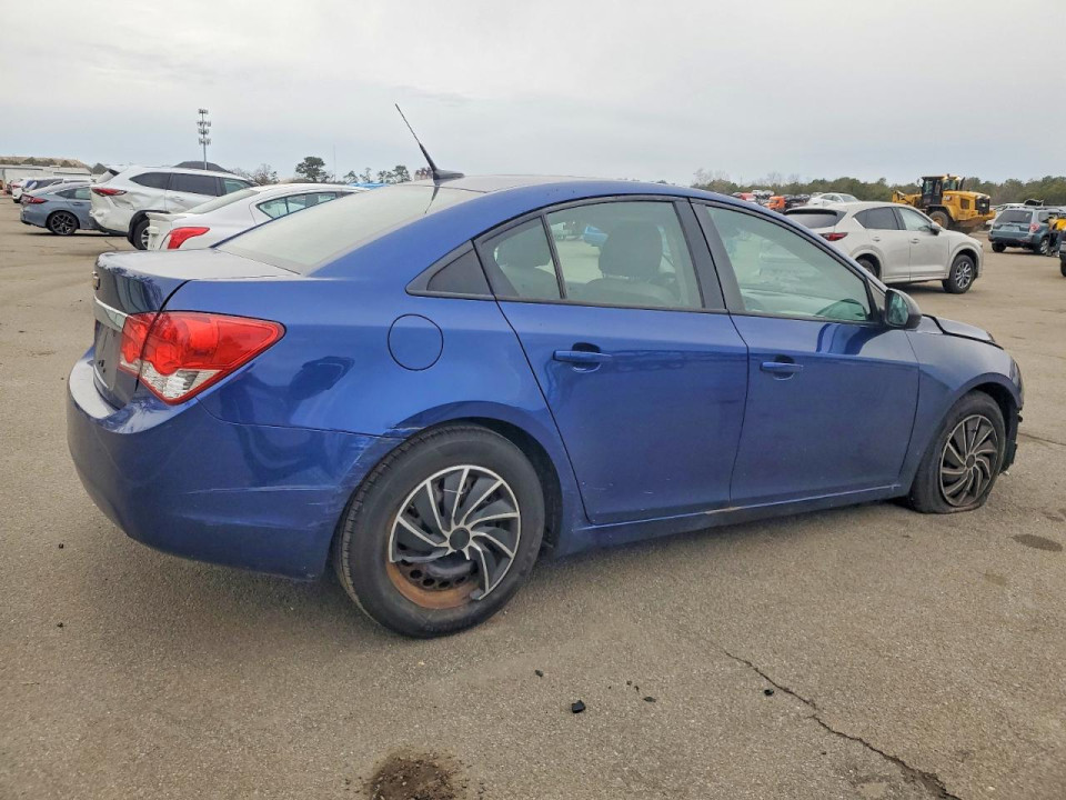 Chevrolet UNK 2013 — Copart