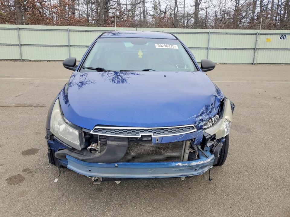 Chevrolet UNK 2013 — Copart