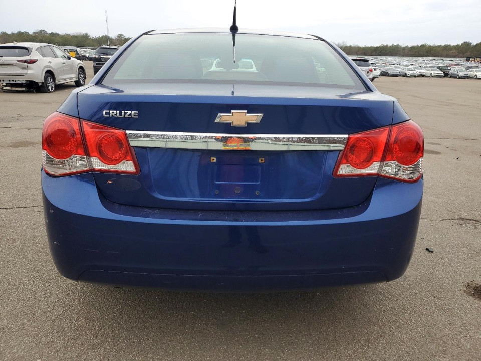 Chevrolet UNK 2013 — Copart