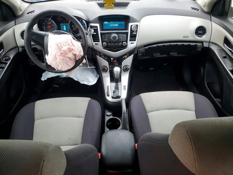 Chevrolet UNK 2013 — Copart
