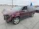 Chevrolet UPLANDER 2007 — Copart