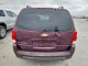 Chevrolet UPLANDER 2007 — Copart