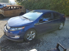 Chevrolet VOLT 2013 — Copart