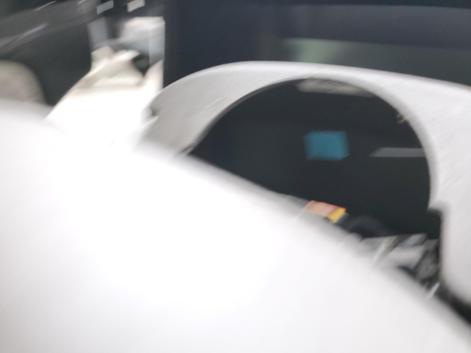 Chevrolet VOLT 2014 — Copart