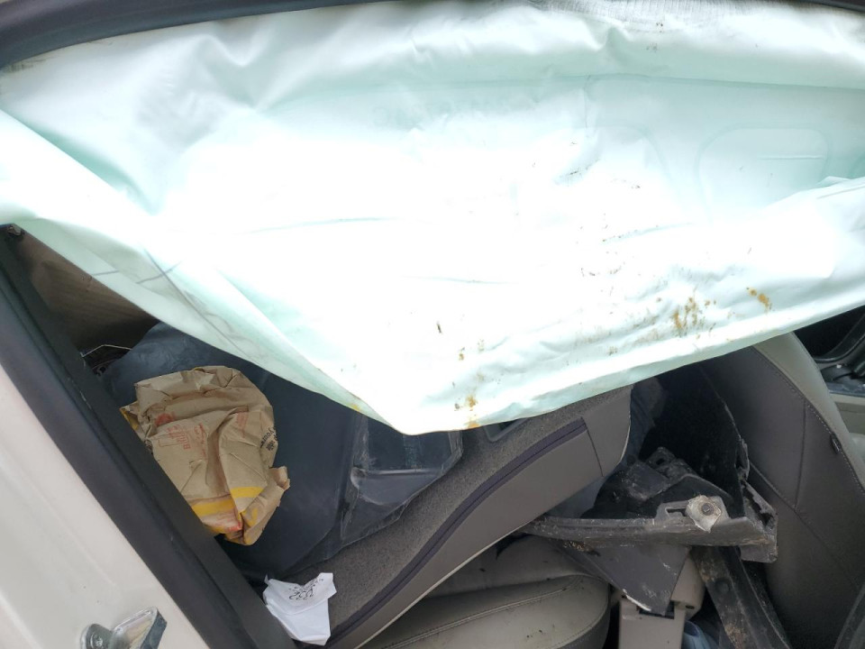Chevrolet VOLT 2014 — Copart