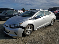 Chevrolet VOLT 2017 — Copart