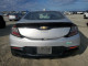 Chevrolet VOLT 2017 — Copart