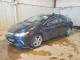Chevrolet VOLT 2016 — Copart