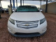 Chevrolet VOLT 2012 — Copart