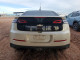Chevrolet VOLT 2012 — Copart