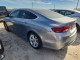 Chrysler 200 2016 — Copart
