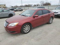 Chrysler 200 2013 — Copart