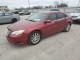 Chrysler 200 2013 — Copart