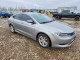 Chrysler 200 2015 — Copart