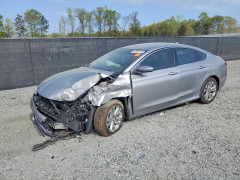 Chrysler 200 2017 — Copart