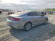 Chrysler 200 2017 — Copart