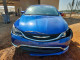 Chrysler 200 2015 — Copart