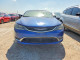 Chrysler 200 2016 — Copart
