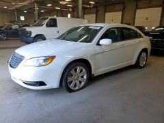 Chrysler 200 2011 — Copart