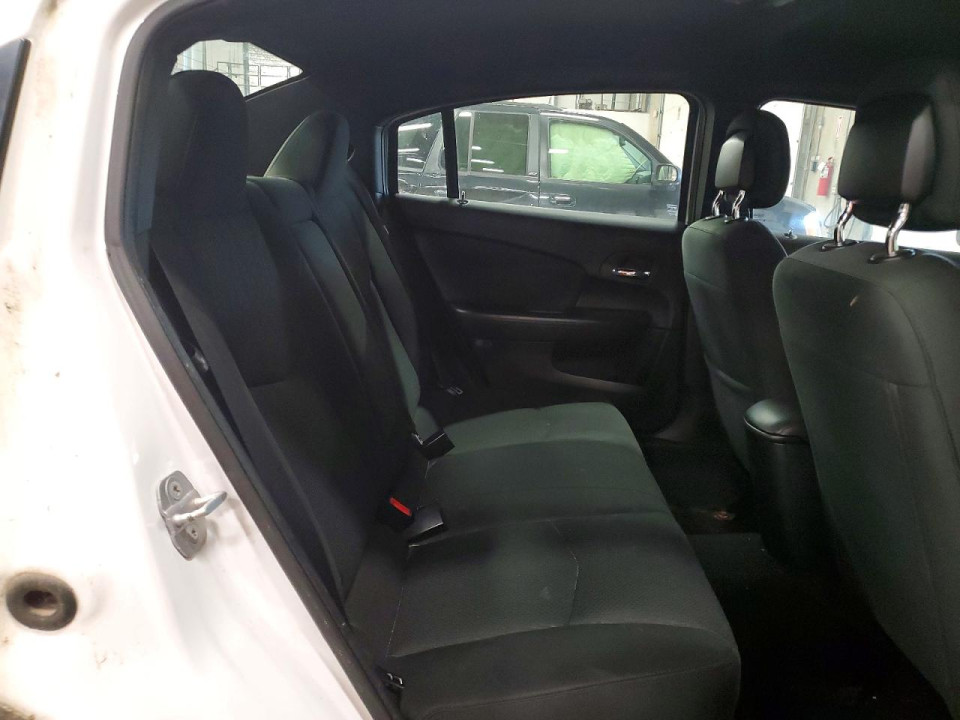 Chrysler 200 2011 — Copart