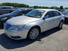 Chrysler 200 2011 — Copart