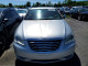 Chrysler 200 2011 — Copart