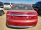 Chrysler 200 2012 — Copart