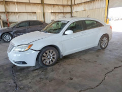 Chrysler 200 2014 — Copart