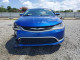 Chrysler 200 2016 — Copart