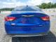Chrysler 200 2016 — Copart