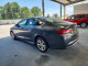 Chrysler 200 2016 — Copart