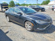 Chrysler 200 2015 — Copart
